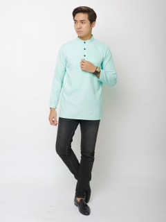 ADRIAN KURTA - TIFFANY BLUE