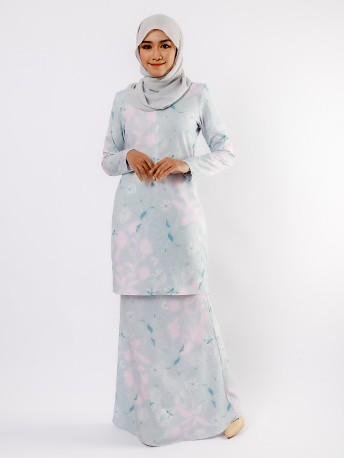 AMEELA KURUNG - BLUE MINT