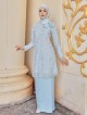 ATIARA KURUNG - BABY BLUE