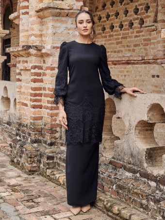 NARISA KURUNG - BLACK