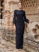 NARISA KURUNG - BLACK