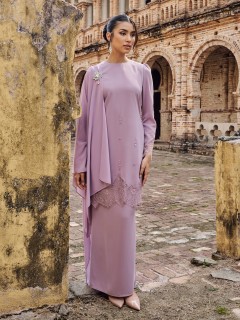 CHALIA KURUNG - VIOLET ICE