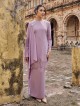 CHALIA KURUNG - VIOLET ICE