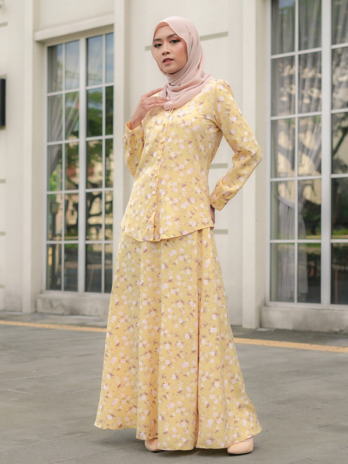 Chic Choc, Muslimah Clothing, Baju Kurung, Jubah