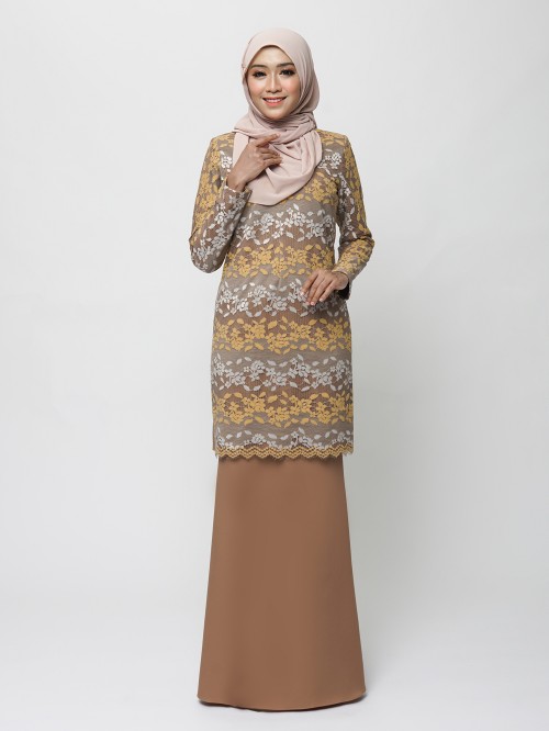 JULITA KURUNG - BROWN