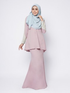 MIRAA KURUNG - DUSTY MAUVE