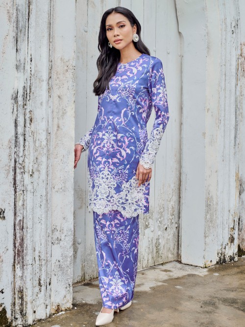 NURETA KURUNG - SPECTRUM BLUE