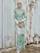 NURETA KURUNG - OLIVE GREEN