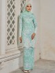 NURETA KURUNG - MINT GREEN