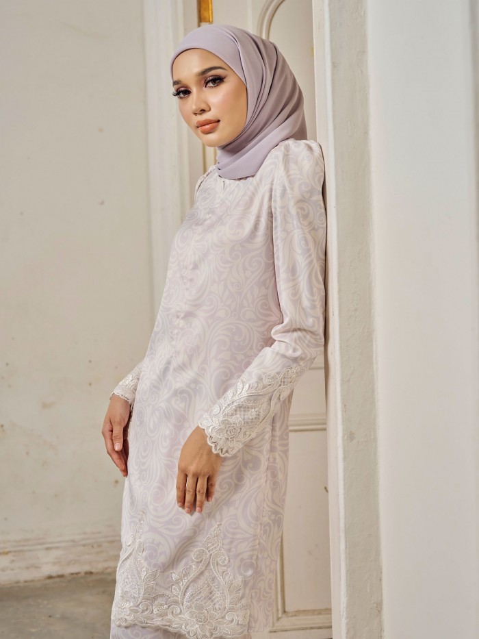 NURAYA KURUNG - MAUVE