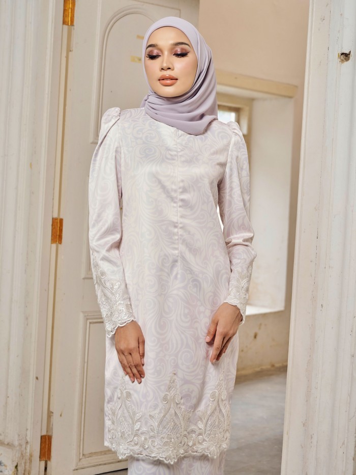 NURAYA KURUNG - MAUVE