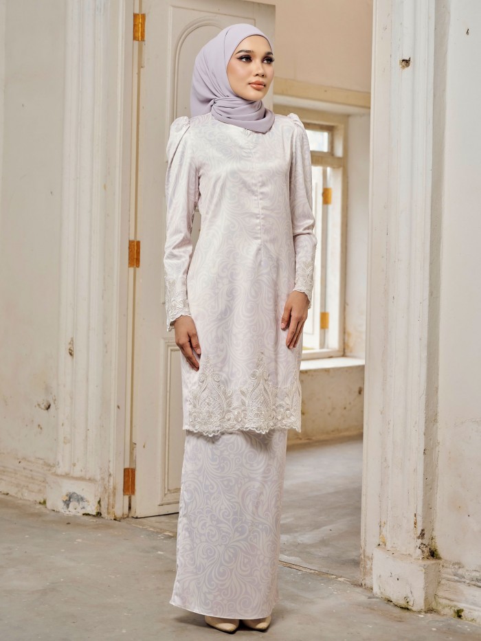 NURAYA KURUNG - MAUVE