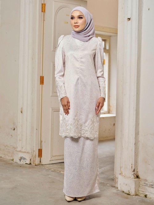 NURAYA KURUNG - MAUVE