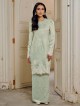 NURAYA KURUNG - DUSTY GREEN