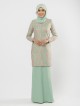 OSVIA KURUNG - DUSTY GREEN