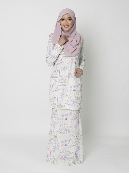 RINAZ KURUNG - SOFT YELLOW