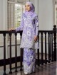 VIONA KURUNG - SWEET LAVENDER