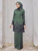 ZEITA KURUNG - EMERALD