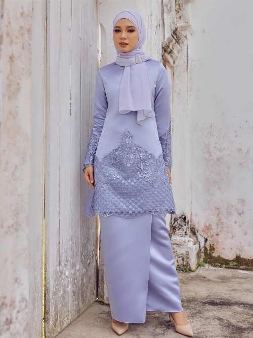 ZEITA KURUNG - LAVENDER