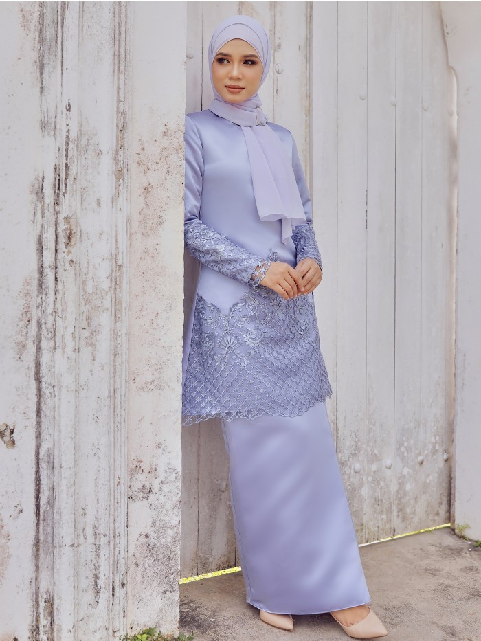 ZEITA KURUNG - LAVENDER