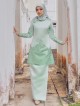 ZEITA KURUNG - MINT GREEN