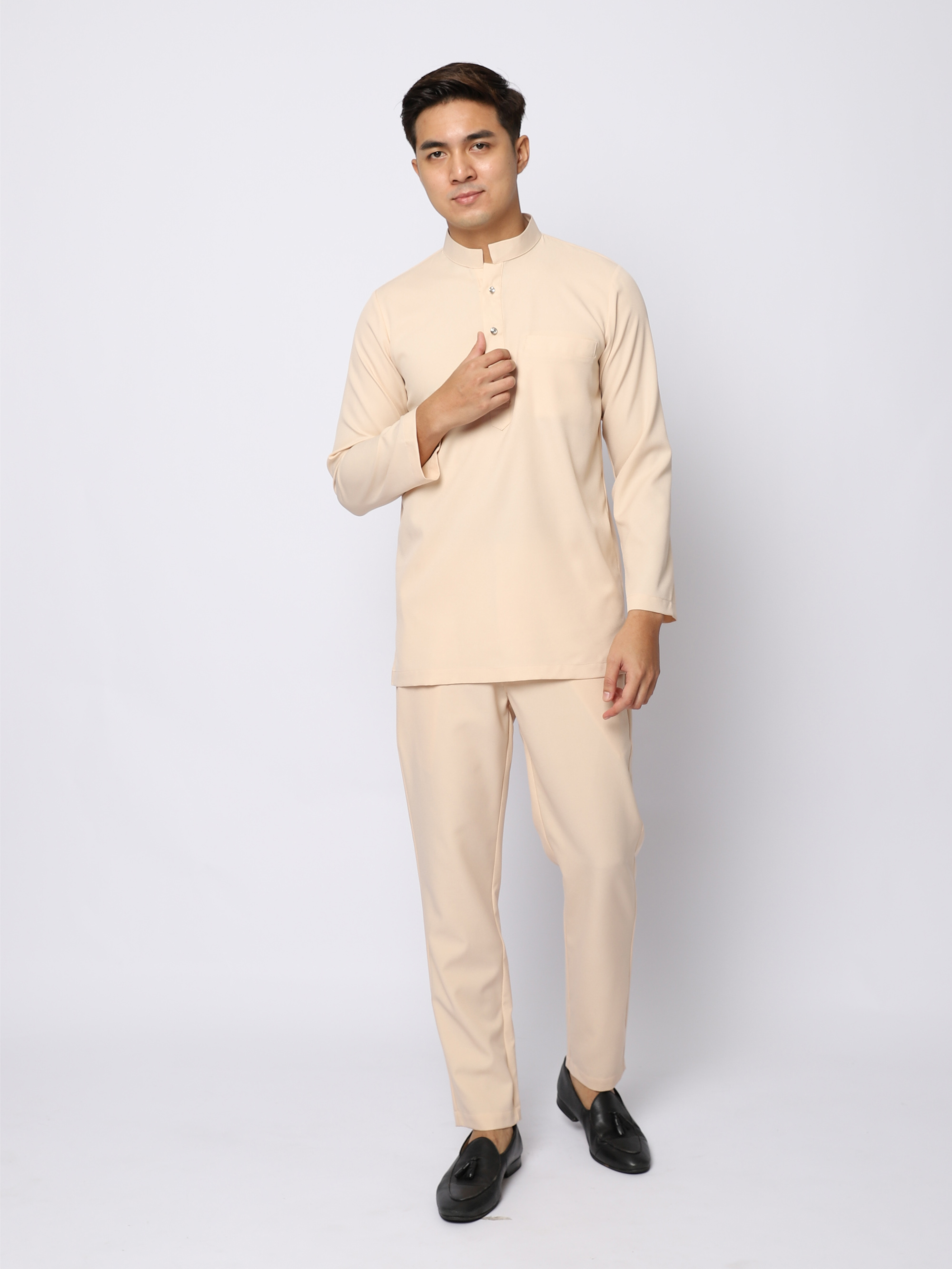 Ivory cream on sale