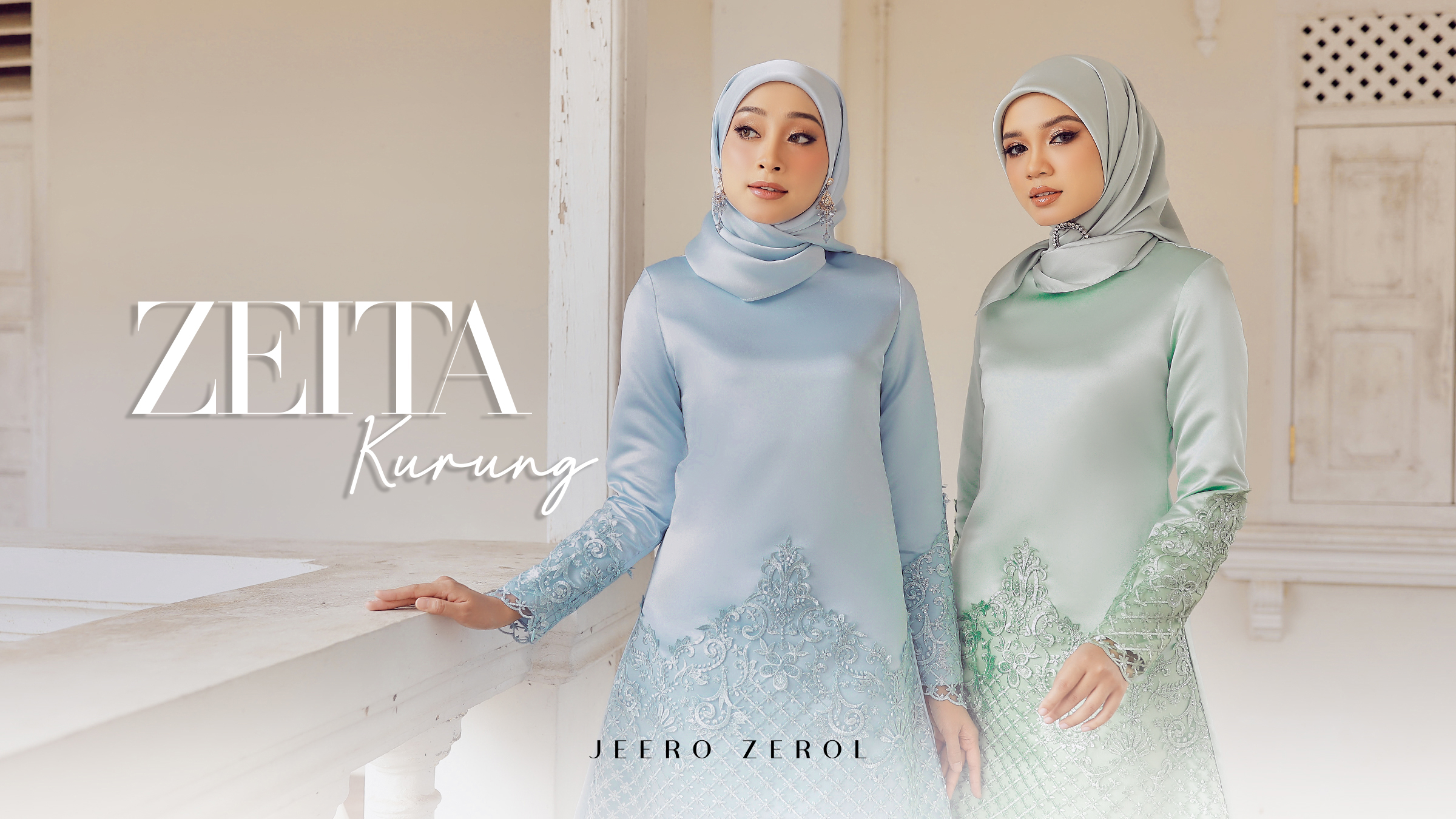 ZEITA KURUNG