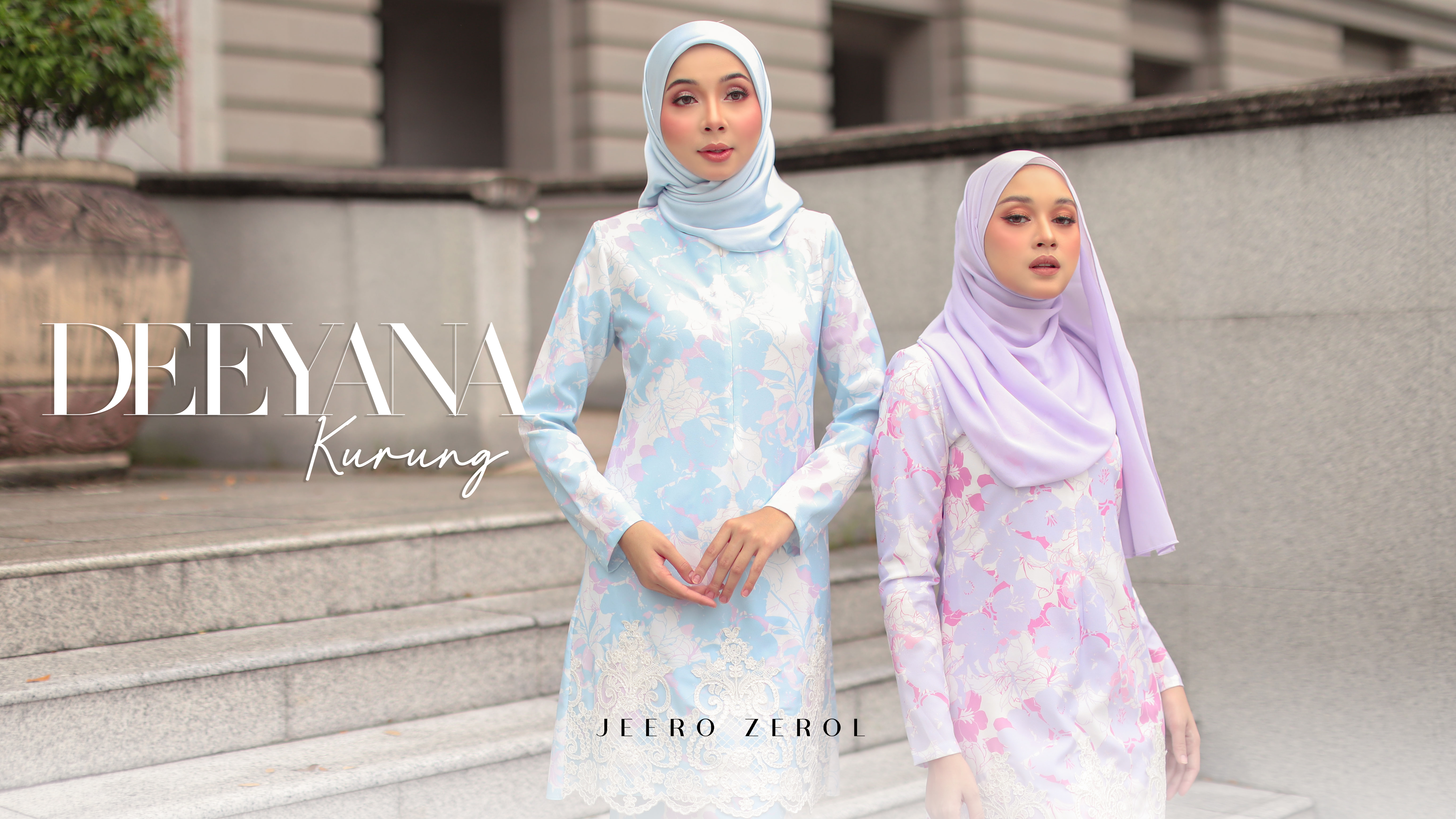 DEEYANA KURUNG