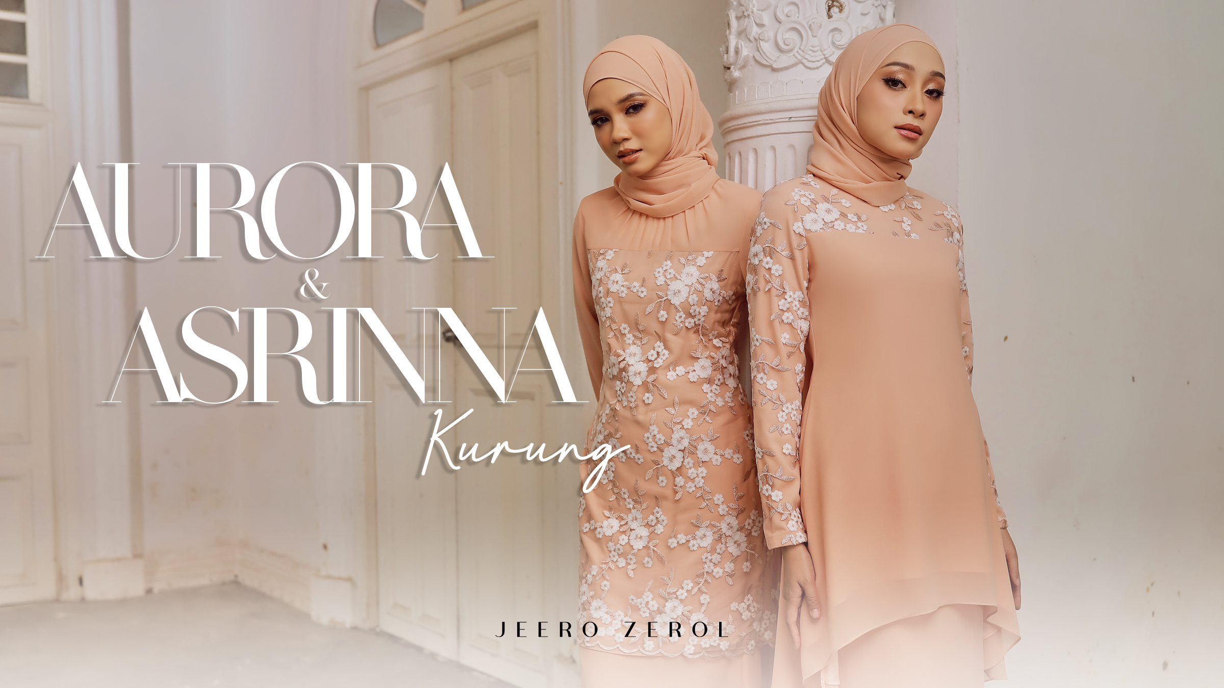 ASRINNA & AURORA KURUNG