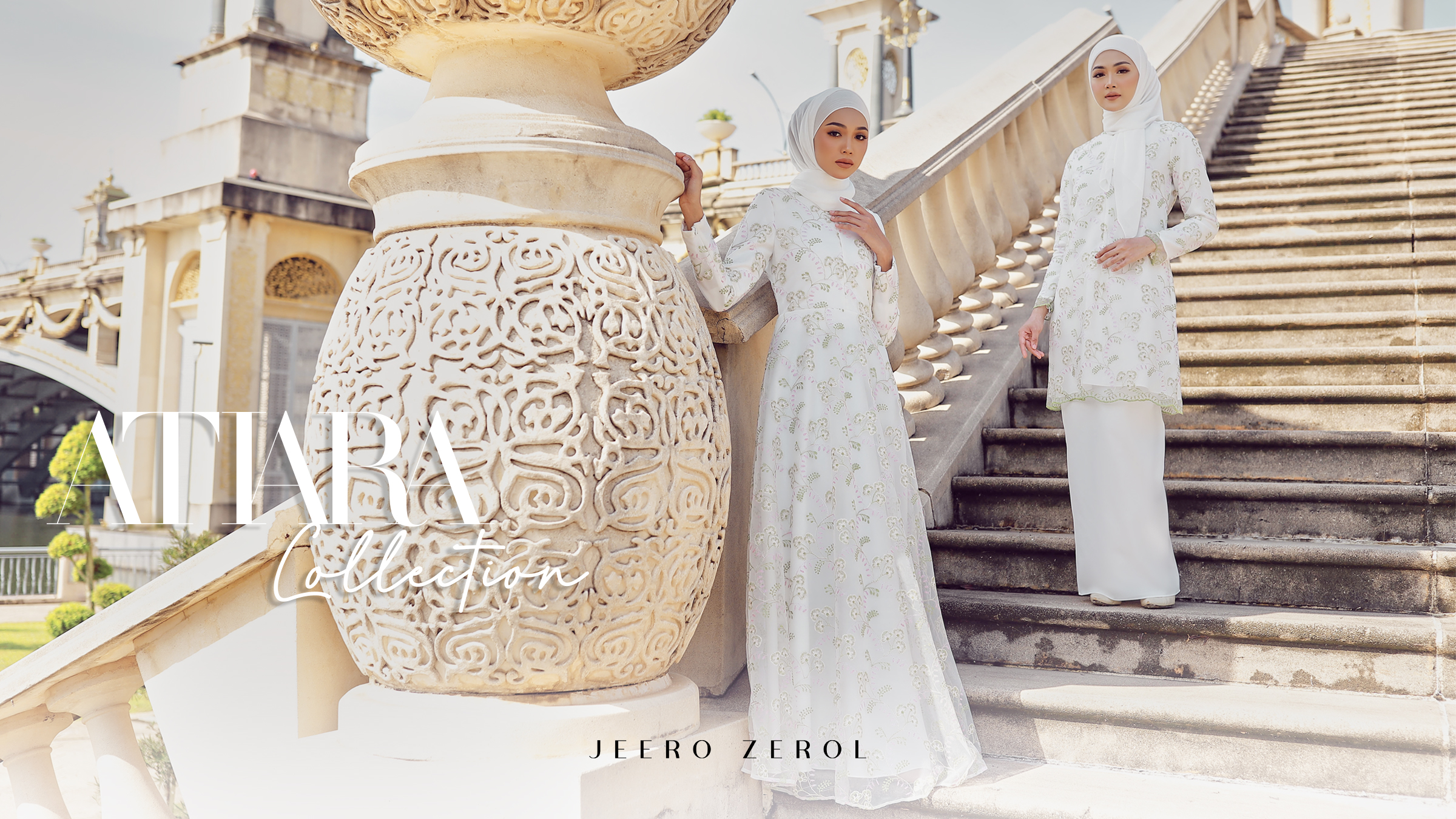 ATIARA COLLECTION
